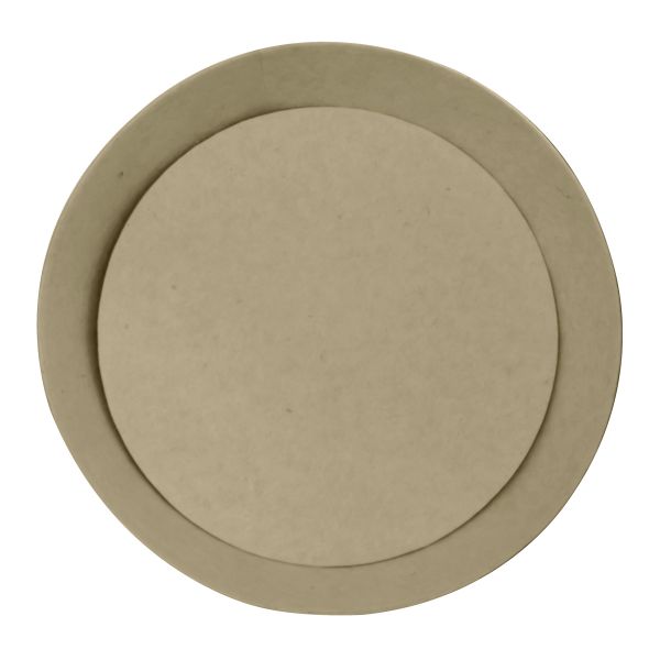 Aarti Sand Water Burial Biodegradable Urn