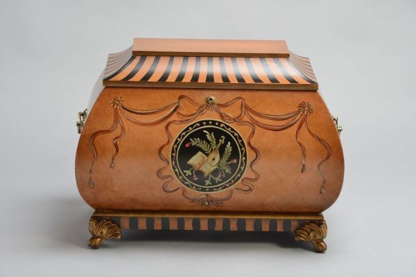 Salzburg Life Chest